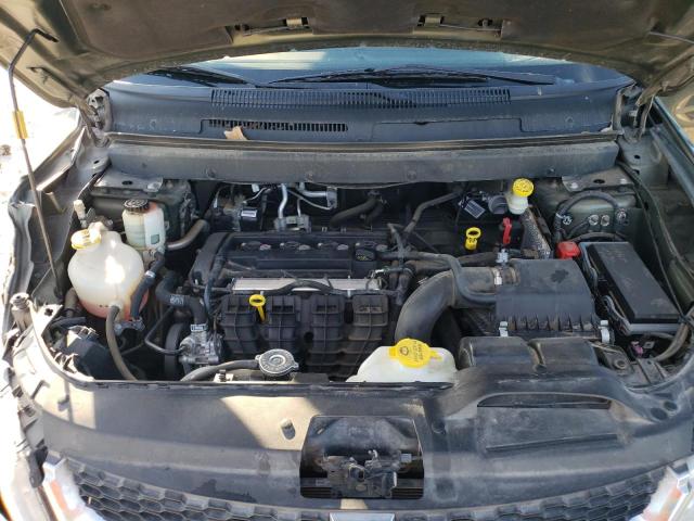 Photo 12 from auction – 2016 DODGE JOURNEY SE with VIN 3C4PDCAB6GT162748