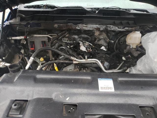 Photo 11 from auction – 2015 RAM 1500 SLT with VIN 1C6RR7LGXFS732901