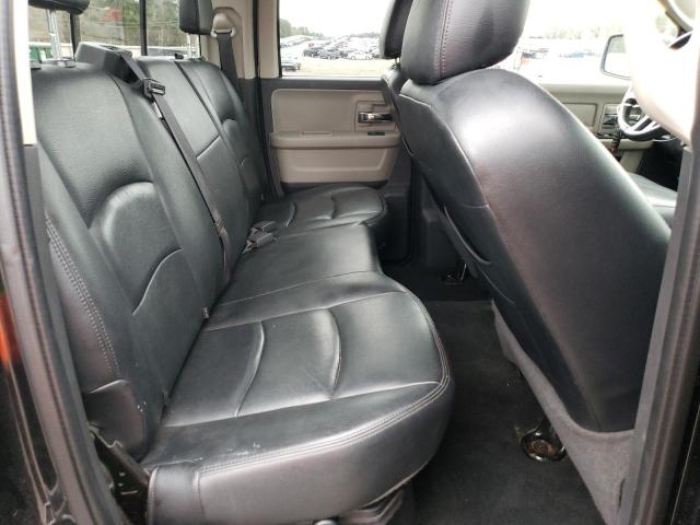 Photo 10 from auction – 2009 DODGE RAM 1500 with VIN 1D3HB18P09S774469