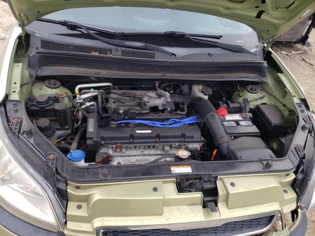 Снимка 11 от търг – 2011 KIA SOUL + с VIN KNDJT2A20B7279337