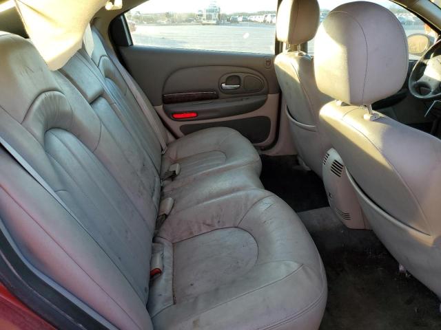 Photo 10 from auction – 2004 CHRYSLER 300M with VIN 2C3HE66G04H688874