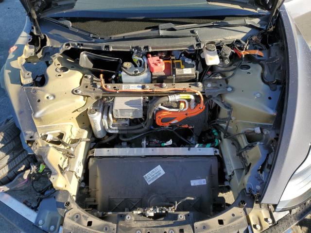 Photo 11 from auction – 2021 TESLA MODEL 3 with VIN 5YJ3E1EA6MF016541