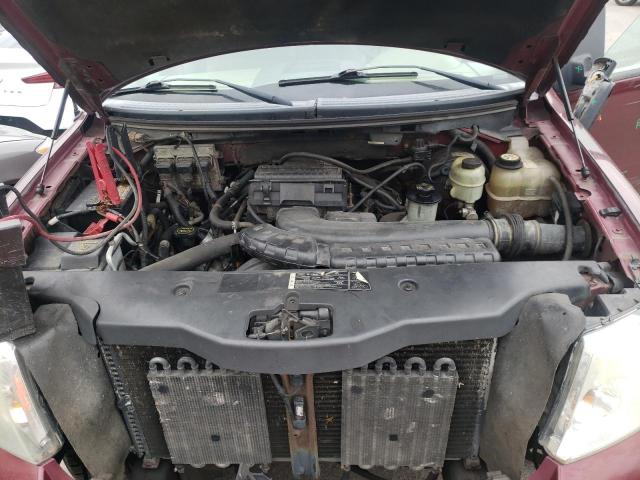 Photo 11 from auction – 2006 FORD F150 SUPER with VIN 1FTPW14526FA31586
