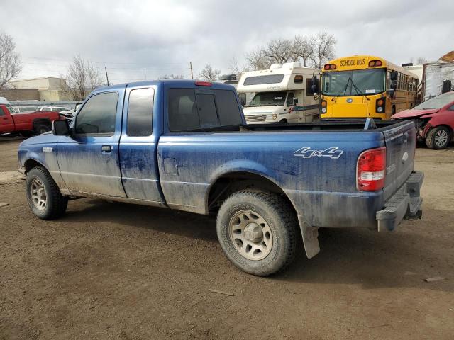 Photo 2 from auction – 2010 FORD RANGER SUP with VIN 1FTLR4FE4APA32326