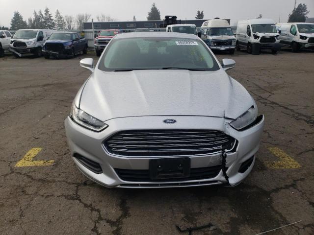 Photo 5 from auction – 2015 FORD FUSION SE with VIN 3FA6P0H71FR129872