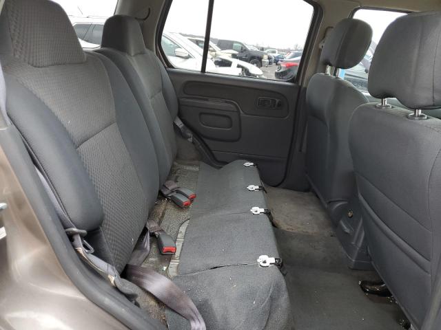 Photo 11 from auction – 2004 NISSAN XTERRA XE with VIN 5N1ED28Y44C656282