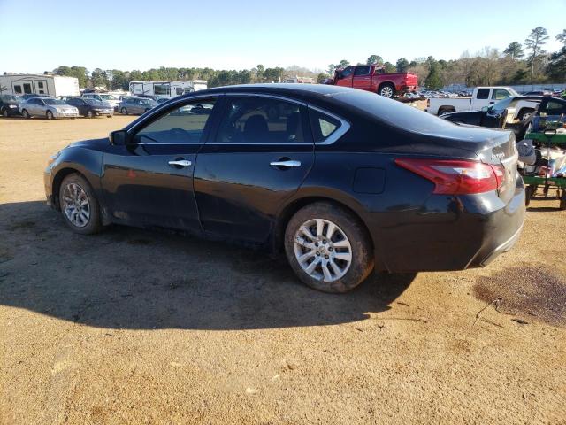 Photo 2 from auction – 2018 NISSAN ALTIMA 2.5 with VIN 1N4AL3AP5JC155142