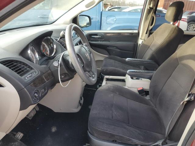 Photo 7 from auction – 2011 DODGE GRAND CARA with VIN 2D4RN3DG0BR652064