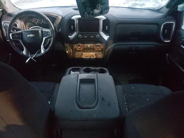 Photo 8 from auction – 2022 CHEVROLET SILVERADO with VIN 1GC4YNE73NF206477