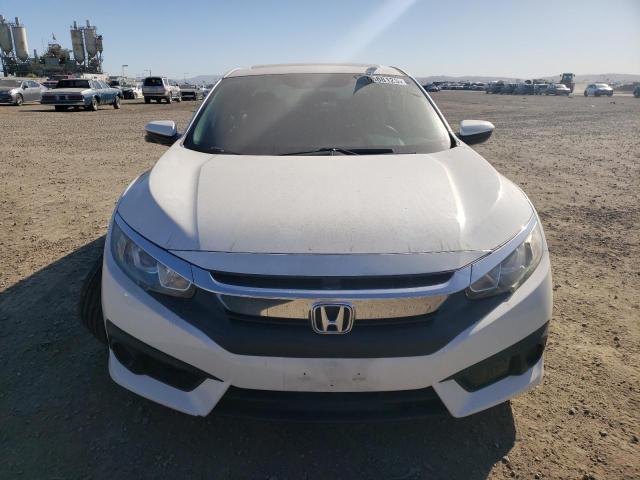 Photo 5 from auction – 2018 HONDA CIVIC EX with VIN 2HGFC2F80JH554776