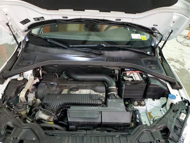 Photo 11 from auction – 2016 VOLVO S60 PREMIE with VIN LYV612TK0GB104193