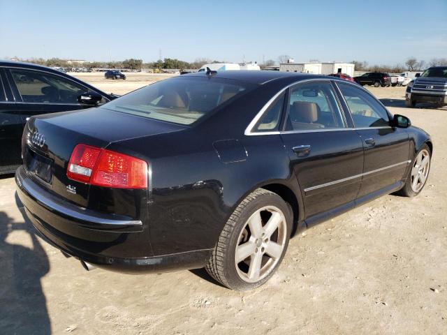 Photo 3 from auction – 2007 AUDI A8 4.2 QUA with VIN WAULV44E77N013284