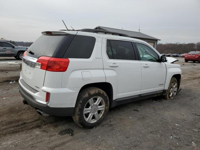 Photo 3 from auction – 2016 GMC TERRAIN SL with VIN 2GKFLTE32G6111225