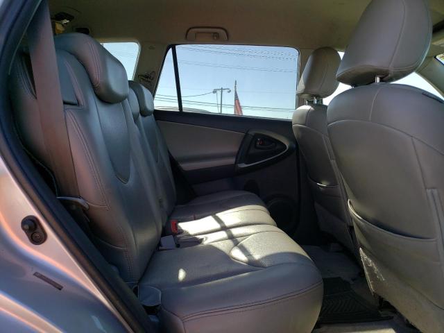 Photo 11 from auction – 2010 TOYOTA RAV4 with VIN JTMZF4DV3A5018046