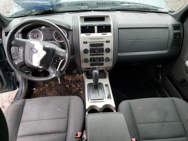 Photo 8 from auction – 2012 FORD ESCAPE XLT with VIN 1FMCU9D7XCKA34819