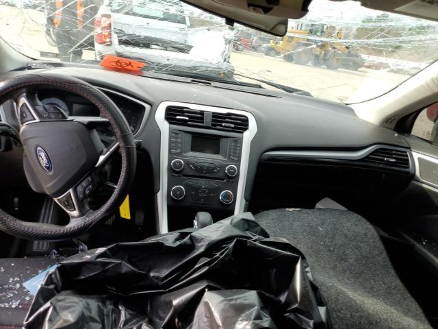 Photo 8 from auction – 2016 FORD FUSION SE with VIN 3FA6P0HD9GR360512