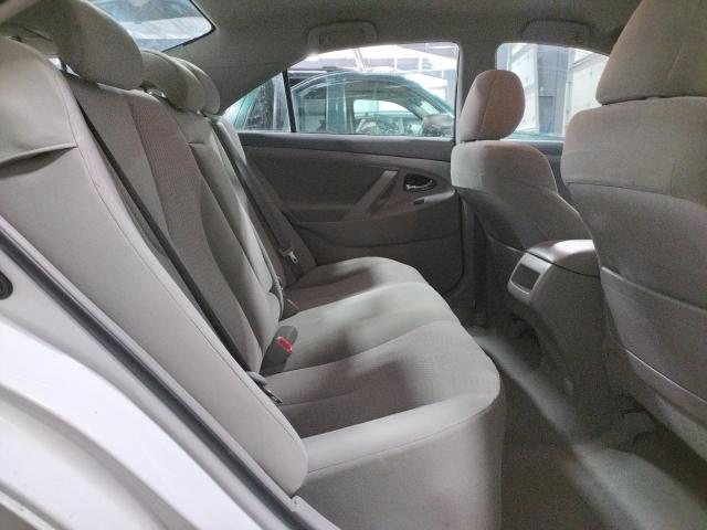 Photo 10 from auction – 2011 TOYOTA CAMRY BASE with VIN 4T4BF3EK1BR114265