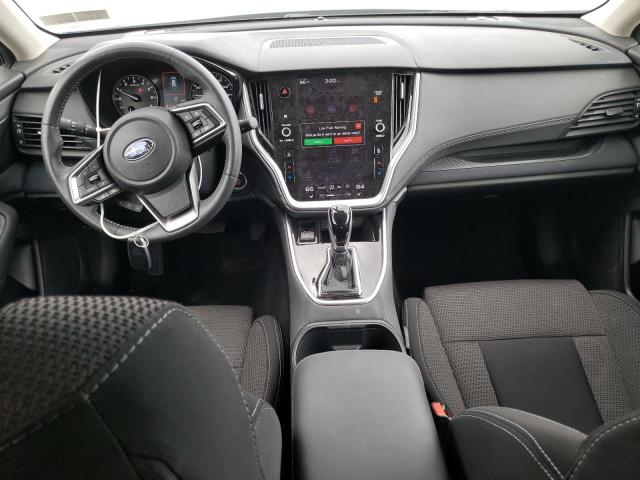Photo 8 from auction – 2022 SUBARU OUTBACK PR with VIN 4S4BTAFC3N3224758