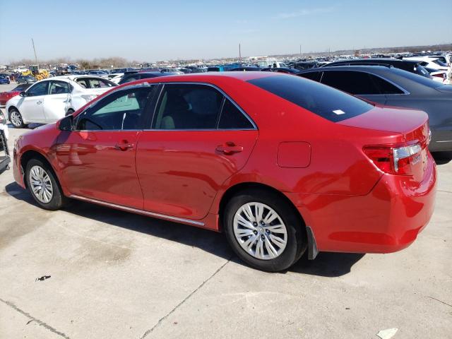 Photo 2 from auction – 2014 TOYOTA CAMRY L with VIN 4T4BF1FK6ER420689