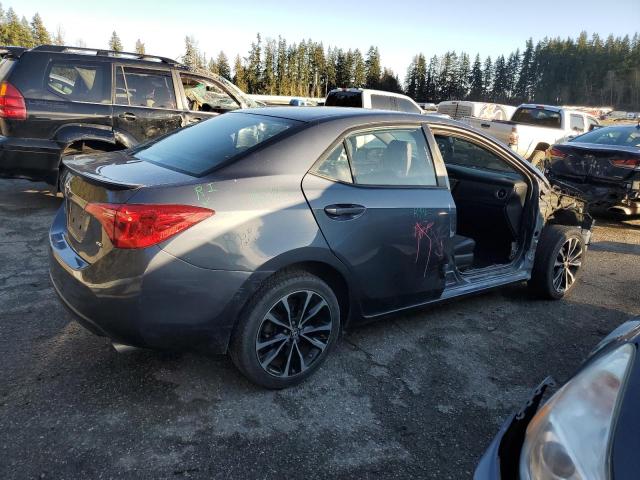 Photo 3 from auction – 2017 TOYOTA COROLLA with VIN 2T1BURHE1HC888258