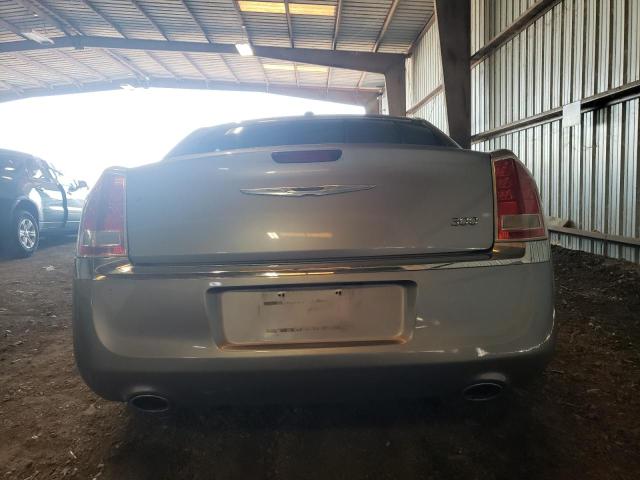 Photo 6 from auction – 2014 CHRYSLER 300 with VIN 2C3CCAAG1EH193725