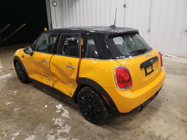 Photo 2 from auction – 2016 MINI COOPER with VIN WMWXU1C52G2E16422