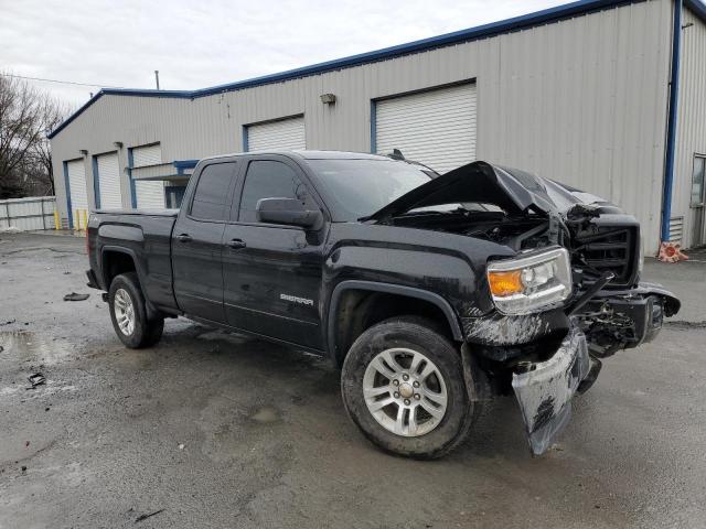 Photo 4 from auction – 2015 GMC SIERRA K15 with VIN 1GTV2TEC8FZ344314