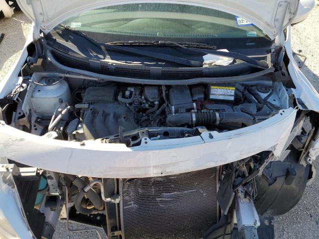Photo 11 from auction – 2019 NISSAN VERSA S with VIN 3N1CN7AP5KL839878