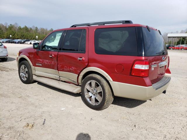 Zdjęcie 2 z aukcji – 2007 FORD EXPEDITION z VIN 1FMFU18557LA82056