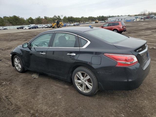 Photo 2 from auction – 2013 NISSAN ALTIMA 2.5 with VIN 1N4AL3AP7DC214180