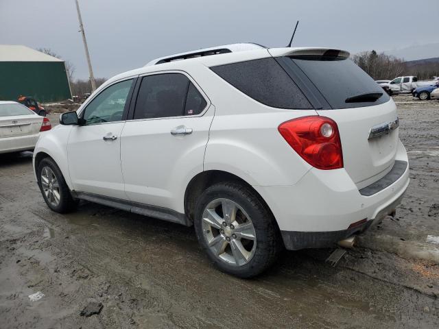 Photo 2 from auction – 2014 CHEVROLET EQUINOX with VIN 2GNFLHE38E6236114