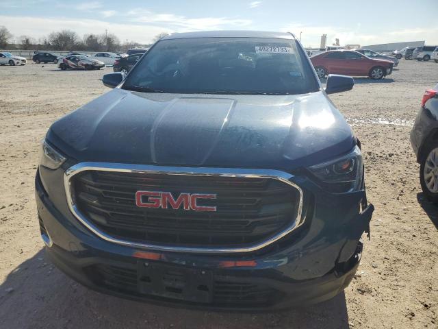 Photo 5 from auction – 2020 GMC TERRAIN SL with VIN 3GKALMEV7LL161903