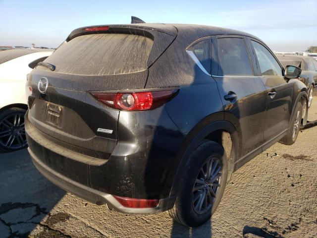 Photo 3 from auction – 2017 MAZDA CX-5 TOURI with VIN JM3KFBCL8H0176855