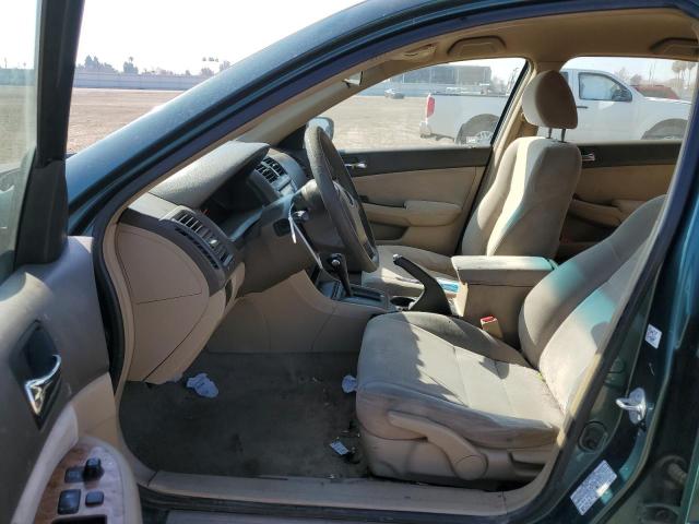 Photo 7 from auction – 2003 HONDA ACCORD LX with VIN JHMCM56393C047058