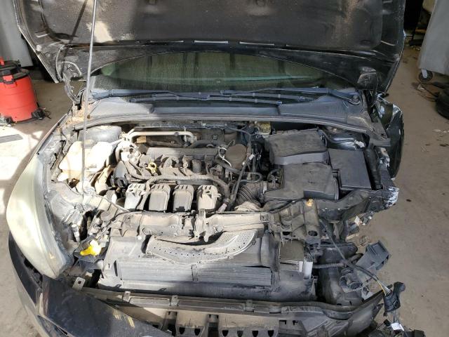 Photo 11 from auction – 2015 FORD FOCUS SE with VIN 1FADP3F22FL208966