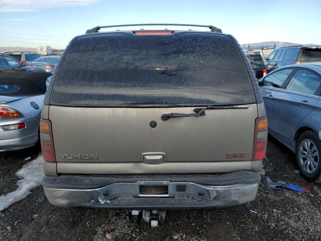 Photo 6 from auction – 2002 GMC YUKON with VIN 1GKEK13TX2R195216
