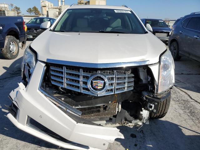 Photo 5 from auction – 2013 CADILLAC SRX PREMIU with VIN 3GYFNEE36DS640024