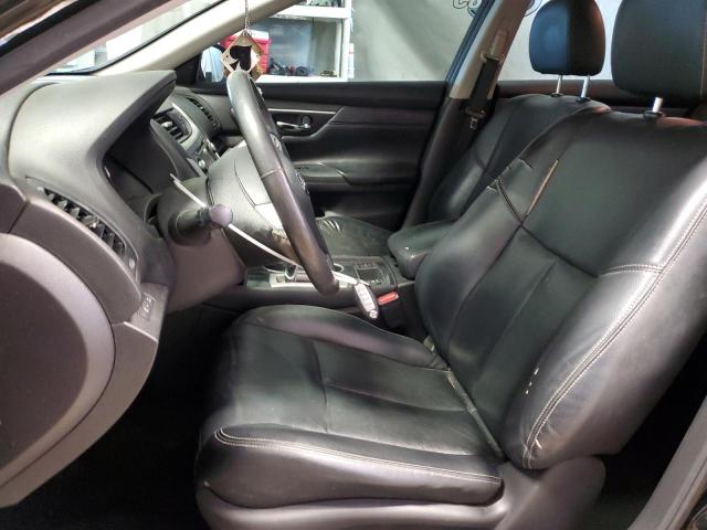 Photo 7 from auction – 2016 NISSAN ALTIMA 2.5 with VIN 1N4AL3AP9GC240042
