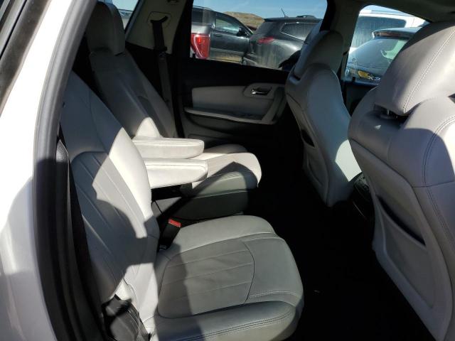 Photo 11 from auction – 2012 CHEVROLET TRAVERSE L with VIN 1GNKRLED2CJ184066