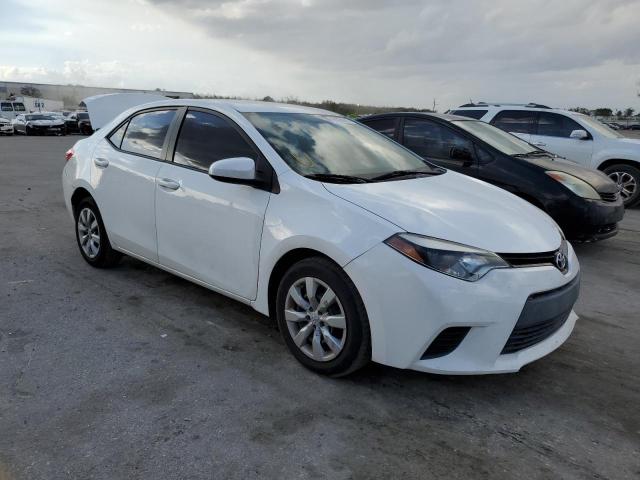 Photo 4 from auction – 2014 TOYOTA COROLLA L with VIN 2T1BURHE4EC069367