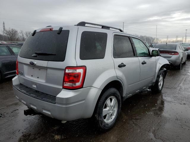 Photo 3 from auction – 2012 FORD ESCAPE XLT with VIN 1FMCU0D78CKB39063