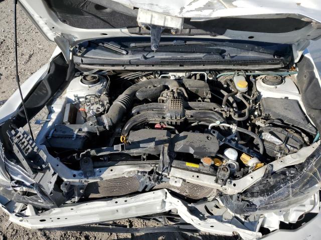 Photo 11 from auction – 2016 SUBARU IMPREZA SP with VIN JF1GPAS62G8319614
