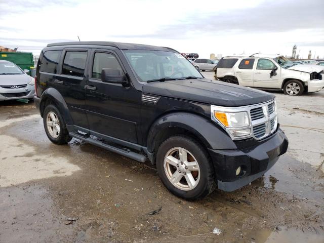 Photo 4 from auction – 2007 DODGE NITRO SXT with VIN 1D8GT28K67W736618
