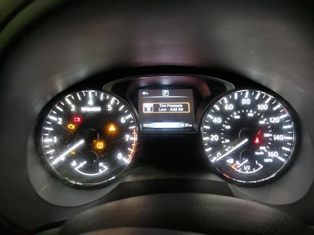 Photo 9 from auction – 2018 NISSAN ALTIMA 2.5 with VIN 1N4AL3AP4JC221812