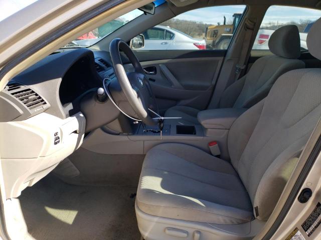 Photo 7 from auction – 2007 TOYOTA CAMRY CE with VIN 4T1BE46K87U535506