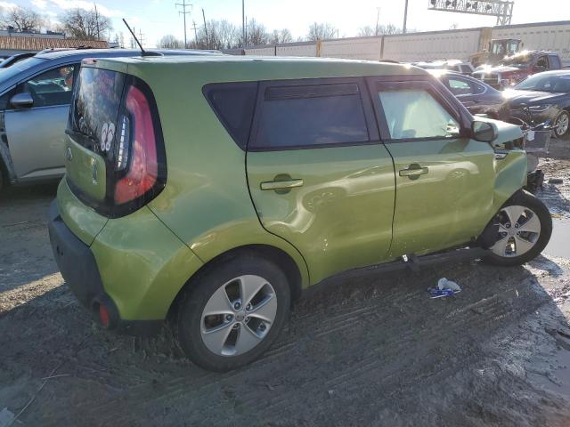 Photo 3 from auction – 2016 KIA SOUL with VIN KNDJN2A20G7873895