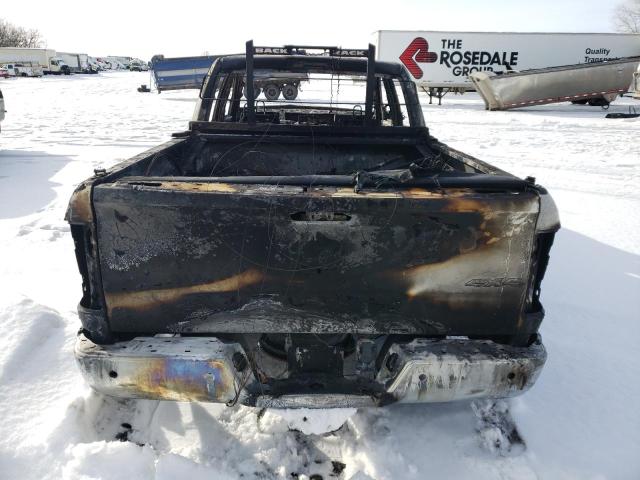 Photo 6 from auction – 2015 DODGE 2500 RAM with VIN 3C6UR5CL3FG588577