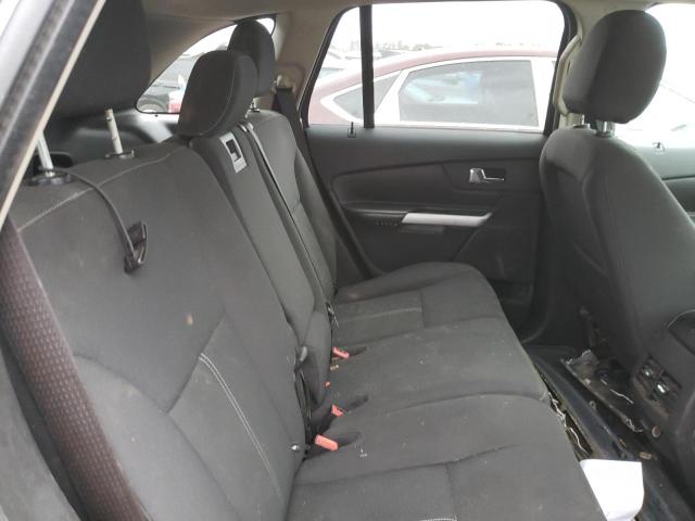 Photo 11 from auction – 2013 FORD EDGE SE with VIN 2FMDK4GC5DBC76418
