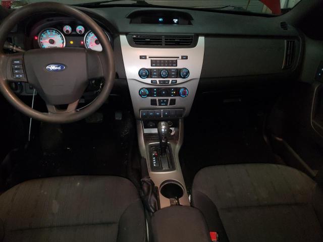 Photo 8 from auction – 2011 FORD FOCUS SE with VIN 1FAHP3FN7BW186452