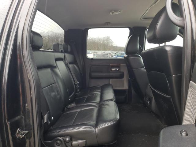 Photo 10 from auction – 2004 FORD F150 SUPER with VIN 1FTPW14554KD96347